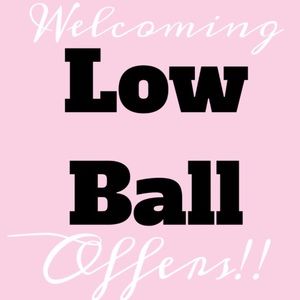 I’m moving and need to get rid of items!